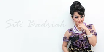 Siti Badriah: Kalo Aku Nyanyi, EO-nya Minta Gimana-Gimana Gitu