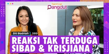 Siti Badriah Lagi-Lagi Disebut Oplas, Suami: Jelek Banget Mukanya Kaya Mak Lampir