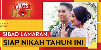 Siti Badriah Lamaran, Persiapan Pernikahan Sudah 80%