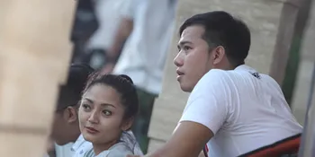 Siti Badriah Malu-Malu Akui Hubungannya Dengan Ruri Repvblik