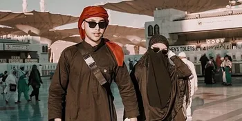 Siti Badriah Unggah Foto Umrah, Siap Hadapi Netizen yang Bilang Dirinya Pamer Ibadah
