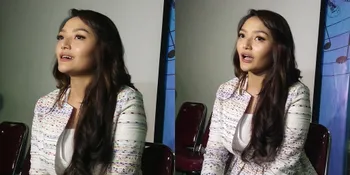 Siti Badriah Ungkap Keinginan Lanjutkan Sekolah di Tengah Kepopuleran 'Lagi Syantik'