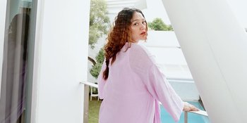 Siti Badriah Ungkap Kronologi Terpapar Covid-19 Saat Hamil 7 Bulan, Kini Harus Pisah Sementara Dengan Suami