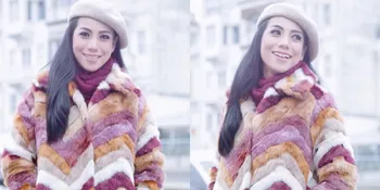 Siti KDI Pulang ke Indonesia, Makin Cantik dan Buka Usaha Kosmetik