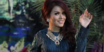 Siti Liza Terinspirasi Konsep Pernikahan Judika dan Duma