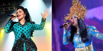 Siti Nurhaliza dan Titi DJ Akan Duet Lantunkan 'Cindai'