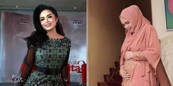 Siti Nurhaliza Hamil, Krisdayanti Sarankan Baca Surat Yusuf Biar Anaknya Cakep