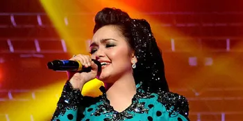 Siti Nurhaliza: Musik Mampu Redam Konflik Indonesia - Malaysia
