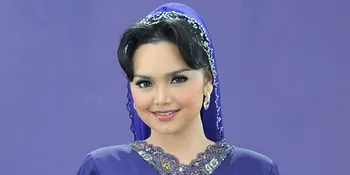 Siti Nurhaliza Sudah Sempat Ngobrol Dengan Suami