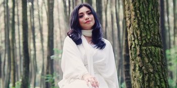 Siti Rahmawati Padukan Dangdut Dengan Musik Turki Lewat Single 'Harapan Sirna'