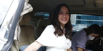 Situasi Pandemi Belum Kondusif, Shandy Aulia Rayakan Natal di Rumah dan Tak Rencanakan Liburan