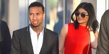 Situs Dewasa Siap Bayar Kylie - Tyga 139 M Untuk Beradegan Panas