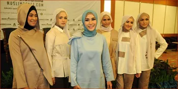 Situs Ini Ajak Kamu Update Fashion Muslim Bonus Pahala