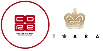 Situs Resmi Agensi Girlband T-Ara Dibajak Pelajar SMA