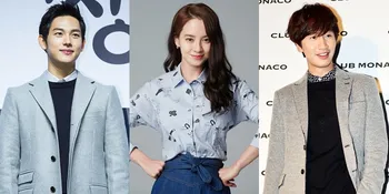 Siwan & Lee Kwang Soo Bikin Gemas Song Ji Hyo di 'Running Man'