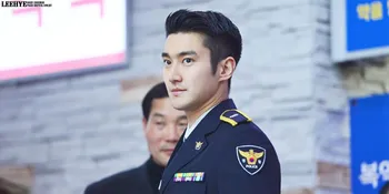 Siwon & Keluarga Minta Maaf Anjing Peliharaan Gigit - Korban Meninggal