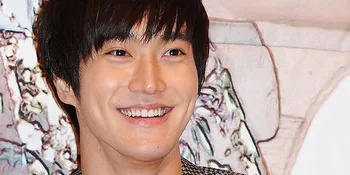 Siwon Jadi Bintang Tamu Perdana 'Strong Heart 2'
