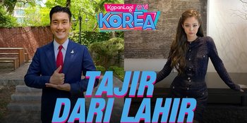 Siwon Super Junior - Jennie BLACKPINK, Enam Idol K-Pop Berasal dari Keluarga Kaya Raya!