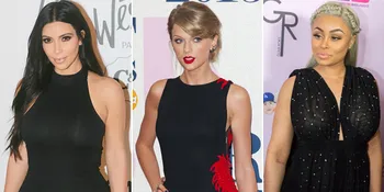 Skandal Seks Sampai Foto Panas, Cara Instan Tenar di Hollywood
