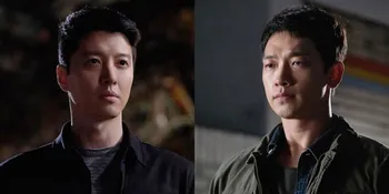 'Sketch', Drama Baru Rain Yang Akan Gantikan 'Pretty Noona Who Buys Me Food'