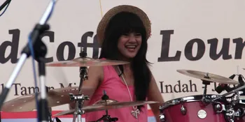Skill Drumming Alsa Ini Bisa Bikin Kamu Speechless, Serius!