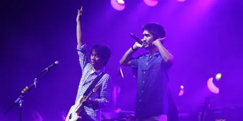 Skill Nyanyi Dianggap Kurang, Pihak Label Sempat Ingin Ganti Duta Sebagai Vokalis Sheila On 7