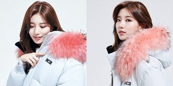 Skincare Ala Suzy, Tak Menyentuh Wajah Dengan Tangan