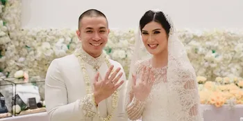 Skip Honeymoon, Stevie Agnecya Mantan Istri Samuel Rizal Langsung Babymoon di Bali