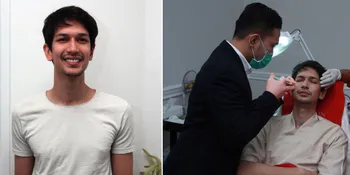 Skripsi Selesai, Ini Hal Yang Dilakukan Oleh Dimas Beck