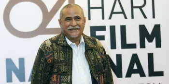 Slamet Rahardjo Manfaatkan FFI 2014 Untuk Curhat ke Jokowi