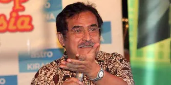 Slamet Rahardjo Minta Kebijakan Berpihak Pada Industri Film