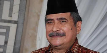 Slamet Rahardjo: Seni Tidak Mengenal Usia