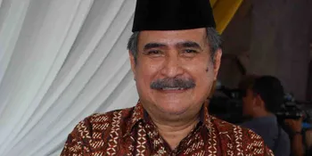 Slamet Rahardjo: Seniman Tak Akan Mati Karena Rokok