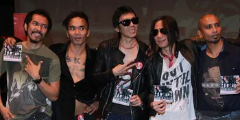 Slank 2014, Antara Panggung Musik Atau Panggung Politik