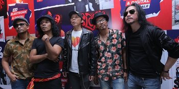 Slank Bakal Rilis Album Dalam Bentuk Boxset