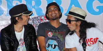 Slank Bantah 'Sedekah' Adalah Lagu Religi