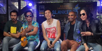 Slank Bantu Rumah Sakit Indonesia di Palestina