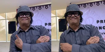 SLANK Formasi 13 Punya Rencana Reuni! Siap Hidupkan Kembali Kenangan Perjalanan Bersama Slankers - Bongky Marcel Sebut Ini Requestan dari Anak 90-an