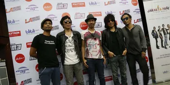 Drama Musikal Slank, Siap Beri Kejutan Seru Bagi Slankers!