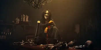 Slank Resmi Rilis Lagu Baru 'Republik Fufufafa', Rayakan 42 Tahun Berkarya