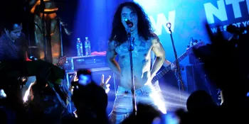 Slank Sering Dicekal Tanpa Alasan?