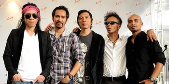 'SLANK THE MOVIE - GA ADA MATINYA' Siap Diproduksi