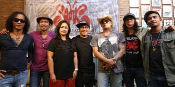 Slankers Bekasi Kota Galang Dana Untuk Garut, Raup Jutaan!