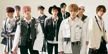 SM Berencana Bentuk NCT Vietnam, Ingin Populerkan V-Pop Seperti K-Pop