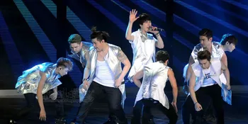 SM Ent 2014: Comeback Super Junior dan Debut Girlband Baru?