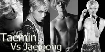 SM Ent. Jadikan Taemin SHINee Duplikat Jaejoong JYJ?