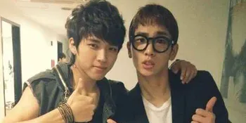 SM Ent Rilis Teaser Duet Key SHINee - Woohyun Infinite