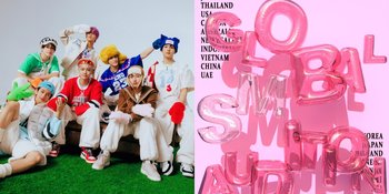 SM Entertainment Adakan ‘2023 SM Global Audition’