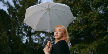 SM Entertainment Beberkan Kondisi Terbaru Wendy Red Velvet dan Aktivitas Grup Usai Insiden Kecelakaan