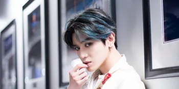 SM Entertainment Buka Suara Soal Kasus Bullying Taeyong NCT